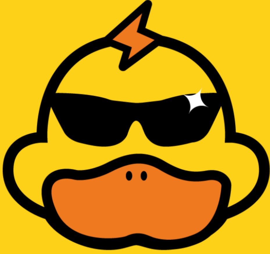 快鸭小黄鸭加速器